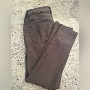 Lululemon | 30x32 | Carbon Dust ABC Utilitech (slim)